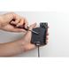 Bild von Brodit Halter Aktiv USB, 12V, für  Samsung SM-G920F Galaxy S6, inkl. USB-Ladegerät
