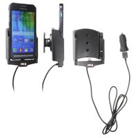 Bild von Brodit Halter Aktiv USB, 12V, für  Samsung SM-G388F Galaxy XCover 3, inkl. USB-Ladegerät