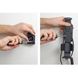Resim Brodit Halter Aktiv, 12/24V, für  Motorola MC9500