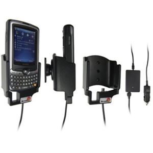 Resim Brodit Halter Aktiv, 12/24V, für  Motorola Symbol MC35