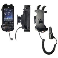 Resim Brodit Halter Aktiv, 12/24V, für  Motorola ES400, Auch für Geräte mit -extended battery-