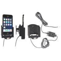 Resim Brodit Halter Aktiv, mit Festanschluss, 12/24V, für  Apple iPhone 3G / iPhone 3G S
