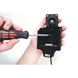 Resim Brodit Halter Aktiv, mit Festanschluss, 12/24V, für  Apple iPhone 3G / iPhone 3G S