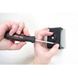 Resim Brodit Halter Aktiv, mit Festanschluss, 12/24V, für  Apple iPhone 3G / iPhone 3G S