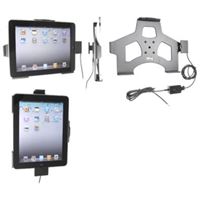 Resim Brodit Halter Aktiv, mit Festanschluss, 12/24V, für  Apple iPad