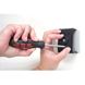 Resim Brodit Halter Aktiv, mit Festanschluss, 12/24V, für  Apple iPhone 4 / iPhone 4S