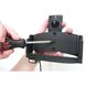 Imagen de Brodit Navihalter Aktiv, mit Festanschluss, 12/24V, für  Navigon 40 Plus / 40 Premium