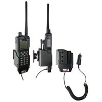 Resim Brodit Halter Aktiv, 12/24V, für  Sepura STP 8000