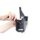 Bild von Brodit Halter Aktiv, 12/24V, für  Honeywell Dolphin 99EX