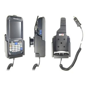 Resim Brodit Halter Aktiv, 12/24V, für  Intermec CN70