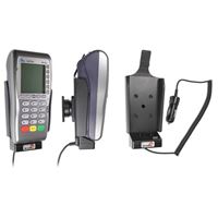 Resim Brodit Halter Aktiv, 12/24V, für  VeriFone VX 680