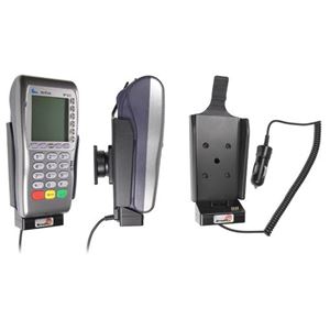 Resim Brodit Halter Aktiv, 12/24V, für  VeriFone VX 680
