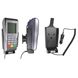 Resim Brodit Halter Aktiv, 12/24V, für  VeriFone VX 680