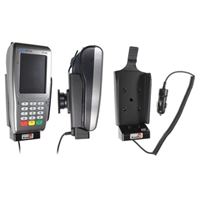 Resim Brodit Halter Aktiv, 12/24V, für  VeriFone VX 670