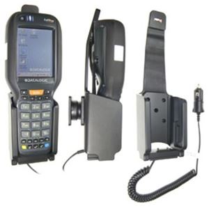 Resim Brodit Halter Aktiv, 12/24V, für  Datalogic FALCON