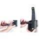 Resim Brodit Halter Aktiv, 12/24V, für  Datalogic FALCON