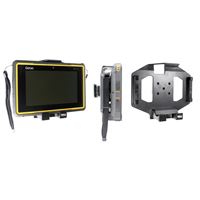 Resim Brodit Halter mit Kugelgelenk für  Getac Z710 (Für EU + US Version)