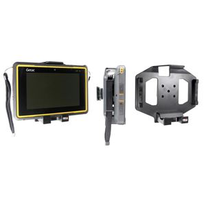 Resim Brodit Halter mit Kugelgelenk für  Getac Z710 (Für EU + US Version)