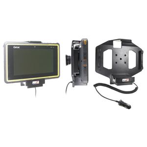 Resim Brodit Halter Aktiv, 12/24V, für  Getac Z710