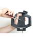 Resim Brodit Halter Aktiv, 12/24V, für  Getac Z710