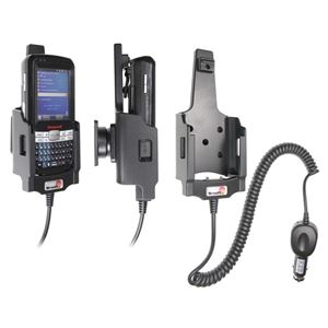 Resim Brodit Halter Aktiv, 12/24V, für  Honeywell Dolphin 60S