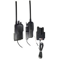 Resim Brodit Halter Aktiv, 12/24V, für  iCom IC-F3002 / IC-F4002