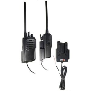 Resim Brodit Halter Aktiv, 12/24V, für  iCom IC-F3002 / IC-F4002