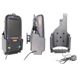 Resim Brodit Halter Aktiv, mit Festanschluss, 12/24V, für  Datalogic ELF