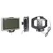 Resim Brodit Halter Aktiv, mit Festanschluss, 12/24V, für  Getac Z710