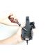 Resim Brodit Halter Aktiv, mit Festanschluss, 12/24V, für  Honeywell Dolphin 60S