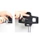 Resim Brodit Halter Aktiv, mit Festanschluss, 12/24V, für  Pidion BP50, Mit USB-on-the-go (OTG / HOST) Anschluss