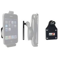 Resim Gerätehalter für TomTom Car Kit - Für  Apple iPhone / iPhone 3G / iPhone 3G S / iPhone 4 / iPhone 4S