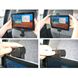 Resim Brodit Halter Aktiv, 12/24V, für  Samsung Galaxy Tab (10,1 GT-P7500), verschließbare Version!