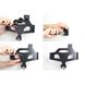 Εικόνα της Brodit Halter Aktiv, 12/24V, für  Samsung Galaxy Tab 2 (GT-P5100 / 10,1 Zoll) , verschließbare Version!