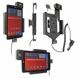 Resim Brodit Halter Aktiv, 12/24V, für  LG G PAD 7.0, verschließbare Version!