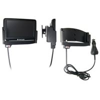 Resim Brodit Navihalter Aktiv, 12/24V, für  Navigon 40 Easy, Mit TMC-Anschluss