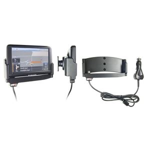 Image de Brodit Navihalter Aktiv, 12/24V, für  Navigon 72 Easy / 72 Plus / 72 Premium, Mit TMC-Anschluss