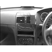 Image de Brodit ProClip für Peugeot 307, ab Baujahr 2001 - (UK, Nur für Rechtslenker!)
