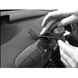 Image de Brodit ProClip für Peugeot 307, ab Baujahr 2001 - (UK, Nur für Rechtslenker!)