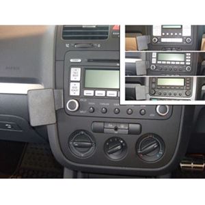Image de Brodit ProClip für VW Scirocco, ab Baujahr 2009 - (UK, Nur für Rechtslenker!)