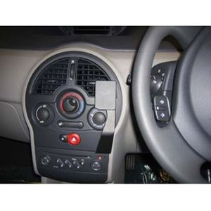 Image de Brodit ProClip für Renault Modus / Grand Modus, ab Baujahr 2005 bis 2013 (UK, Nur für Rechtslenker!)