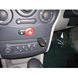 Image de Brodit ProClip für Renault Modus / Grand Modus, ab Baujahr 2005 bis 2013 (UK, Nur für Rechtslenker!)