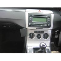 Image de Brodit ProClip für VW Passat, ab Baujahr 2005 - (UK, Nur für Rechtslenker!)