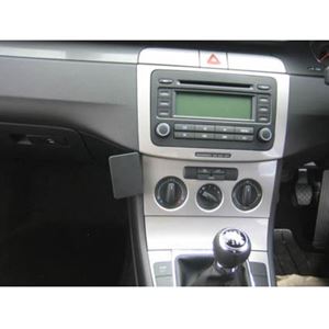 Image de Brodit ProClip für VW Passat, ab Baujahr 2005 - (UK, Nur für Rechtslenker!)