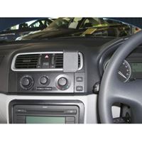 Image de Brodit ProClip für Skoda Fabia ab Baujahr 2008 bis 2013 (UK, Nur für Rechtslenker!)