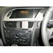 Resim Brodit ProClip für Audi S5, ab Baujahr 2007 - (UK, Nur für Rechtslenker!)