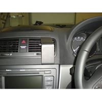 Image de Brodit ProClip für Skoda Yeti, ab Baujahr 2010 - (UK, Nur für Rechtslenker!)