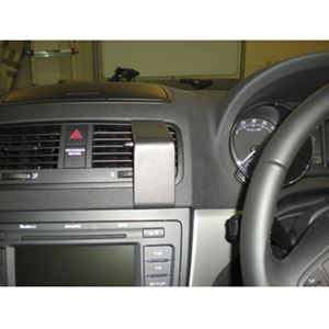 Image de Brodit ProClip für Skoda Yeti, ab Baujahr 2010 - (UK, Nur für Rechtslenker!)