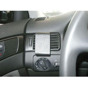 Resim Brodit ProClip für Audi A6, ab Baujahr 1998 bis 2003