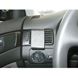Resim Brodit ProClip für Audi A6, ab Baujahr 1998 bis 2003